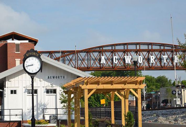 Acworth